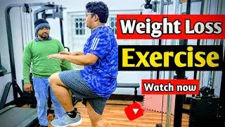Weight Loss Exercise | Ultimate Fat Burn Challenge | Transform Your Body With Cardio 2026 