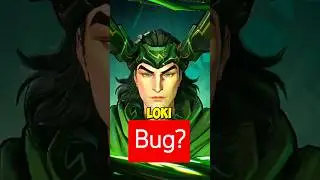 The Right Way to Play LOKI &ndash; No More Mistakes! Marvel Rivals