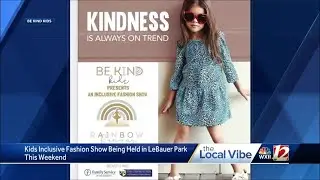 Triad kids boutique to host its first inclusive 