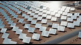 NXTGEN Hightech Energie: Project 10 | Zero Emission Fuels (ZEF)