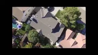 Elk Grove Roof Inspection from InsideOut Home Inspection