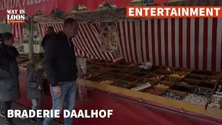 BRADERIE DAALHOF