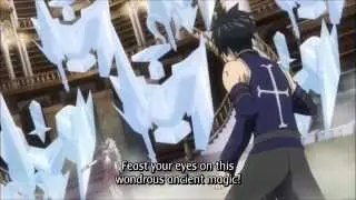 Fairy tail AMV - Phoenix