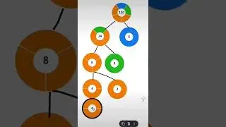 Creating Visual Prime Factorizations in Mathigon Polypad