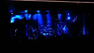 Concrete Winds | Primitive Force | 14.05.2023 | Athens