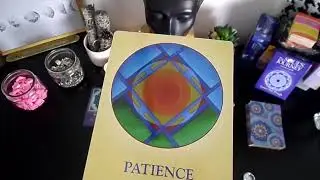 🌟Timeless Daily Divination🌟 #92 Exploring the Void