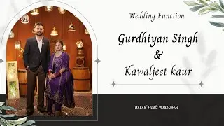 🛑Live Jaggo & Dj Night *** Gurdhiyan Singh & Kawaljeet kaur***