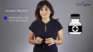 Treatment for DVT