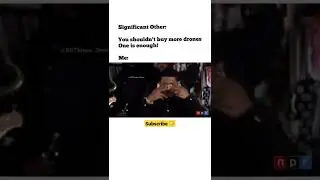 usher watch this meme for drone owners
