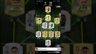 Madfut 21 SBC all solution/solving of Steven Gerrard sbc 97 Madfut 21