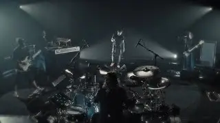 Deftones - Private Music Live Stream (Upscaled Video and Audio)