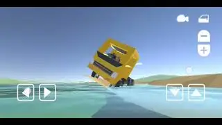 How To Make Realistic Truck Suspension EVTS
