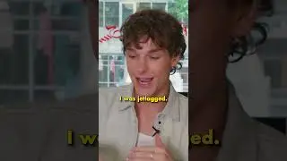 American tries REAL British Chips for the first time!
