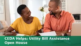 CEDA Helps: Utility Bill Assistance Q&A