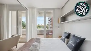 Limehome Milan via Stresa | Milan, Italy | Hotel Review ⭐
