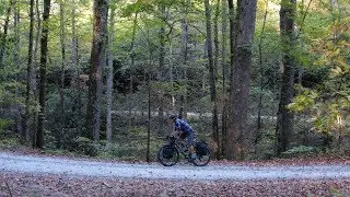 Ride Spot: Pisgah National Forest, NC | Giant Bicycles USA