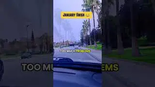любопытный новый месяц