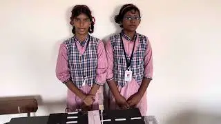 Smart zebra crossing with smart speed breaker project