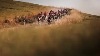 BEYOND THE FINISH LINE - English Version