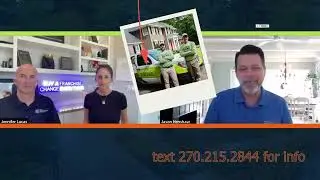 🦟Here's Why You Should Buy a Mosquito Squad Franchise - Franchisor Interview w TFC