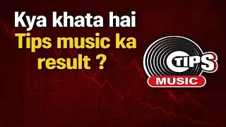 Tips music result analysis