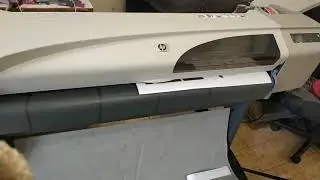 HP DesignJet 510
