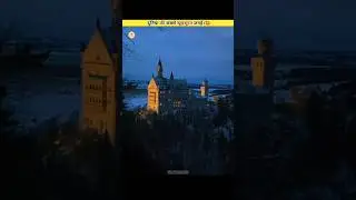 Most Beautiful Places On Earth 🤩