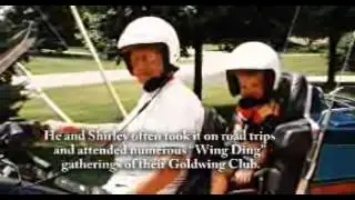 Larry DeLong - Life Story Digital Film