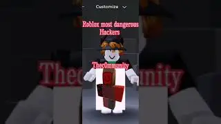 История о хакере TheC0mmunity (ОЧЕНЬ СТРАШНАЯ)