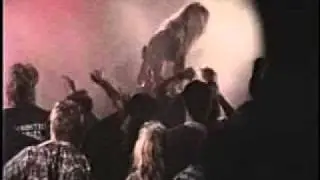 Accept - Balls To The Wall (Live 1989 with David Reese on vocals)