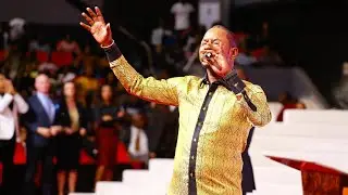 Do Not Give Up [Part 1] | Pastor Alph Lukau