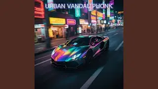 THROTTLE SLIDE PHONK