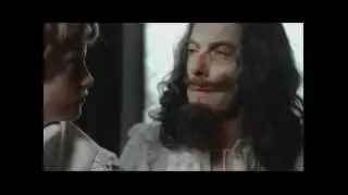 The Trial and Execution of King Charles I from 'The Devil's Whore'