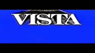 Vista Home Video Russia C.A 1980s вистa домо видео