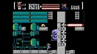 Power Blade | Sector 2