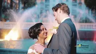 Adey & Peter wedding Highlights