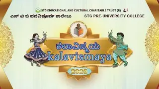 STG Pre-University College ( KALAVISMAYA) 2025