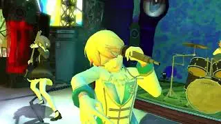 Guitar Hero World Tour: Definitive Edition - Kids (Animation Showcase) [BH Import]