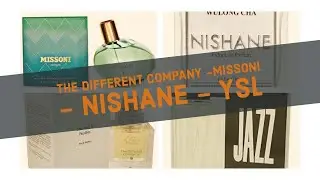 (Sample Shopping at Decant Shop) Maximilian Must Know #962