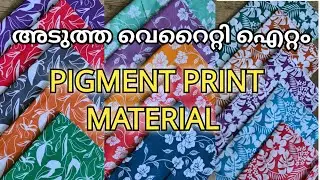 Nighty materials #nighty #wholesale #maxi #vardhman #ajrakh #retail