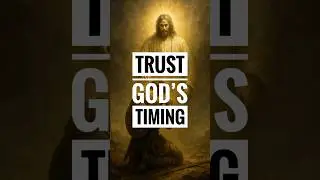 Peter 5:6 | Why God Waits to Exalt You
