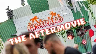 GESTRAND 2023 - THE AFTERMOVIE