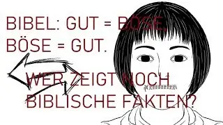 Wer Randaliert, Der Hat Recht, Und Wer Bibelfakten Zeigt, Der Ist Gef&auml;hrlich?
