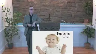 The Giving Church - Generous