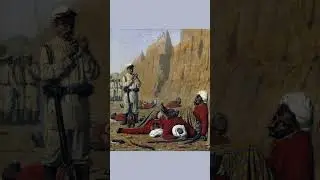 War, without decoration