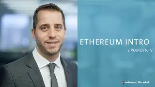 ETHEREUM-TRAINING INTRODUCTION