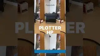 Installazione Plotter Hp | Palazzolo Srl