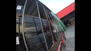 How to strap and unstrap load in australia# luv u mera lehnda tee charde punjab wale veerou.