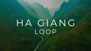 Ha Giang Loop - Vietnam 2023 🇻🇳
