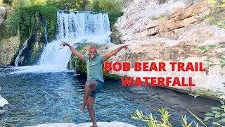 Bob Bear Trailhead Az Fossil Creek
